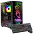 GameMax Gaming-PC Rockstar 7828