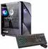 GameMax Gaming-PC Striker 7817