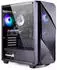GameMax Gaming-PC Striker 7817
