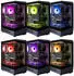 GameMax Gaming-PC VISTA COC AB 7829