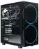 GameMax Gaming-PC Black Hole 7837