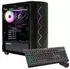 GameMax Gaming-PC Diamond BK 7841