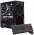GameMax Gaming-PC Black Hole 7815