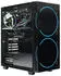 GameMax Gaming-PC Black Hole 7815