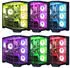 GameMax Gaming-PC HYPE-A BK 7821