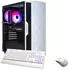 GameMax Gaming-PC Diamond WT 7843