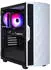 GameMax Gaming-PC Diamond WT 7843