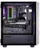 GameMax Gaming-PC Diamond WT 7843