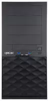 Hyrican Business-PC "Workstation CTS00981 Core Ultra 9 285K 16GB DDR5 1TB SSD Win 11