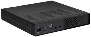 Hyrican Business-PC CTS00992