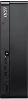 MSI 00B20811-081 Mini-PC Intel Core i5-225 - 512GB SSD - 16 GB RAM - OhneOS - Schwarz