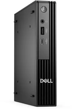 Dell Pro Micro Desktop QCM1255 XYRRM
