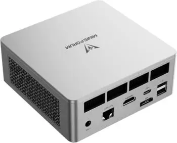 Minisforum UM750L Slim (7545U / 16GB / 1TB)