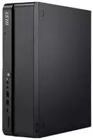 MSI PRO DP80 AI A2G-080DE 16GB/512GB SSD/i5-225/black W11H - Core i5 - 16 GB