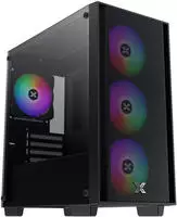 CAPTIVA PC Advanced Gaming R94-708 (Ryzen 5 5500/RTX5060 Ti 8GB GDDR7/SSD