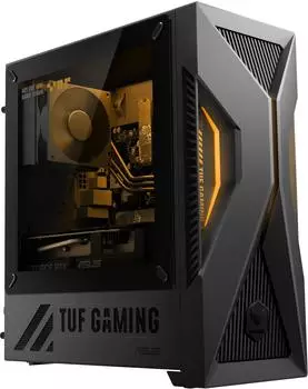 ASUS TUF T500MV-13620H322W