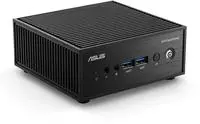Asus PC "Mini PC ASUS PN42 N100 / 4000 GB M.2 SSD / 32 GB RAM / Windo 11 Home"