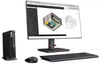 Lenovo ThinkStation P3 30H0・Tiny・1 x Core i7 i7-14700/2.1 GHz・vPro