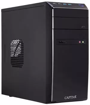Captiva Power Starter I98-551