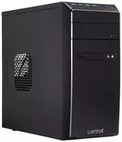 Captiva 98568, Captiva Power Starter I98-568 Core i7 (500 GB, 8 GB, Intel Core