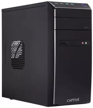 Captiva Power Starter I98-567