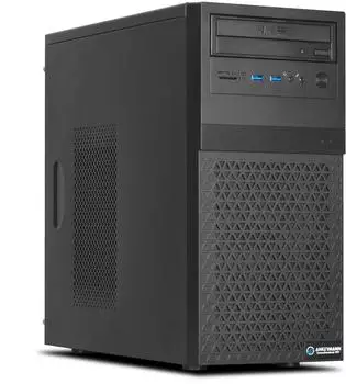 Ankermann Ryzen Media V3 | Ryzen 5 5500 | GT 710 4GB | 16GB | 1TB | Windows 11 | WLAN