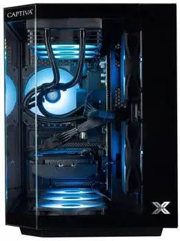 Captiva Highend Gaming I98-412