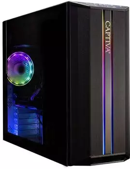 Captiva Advanced Gaming R98-206