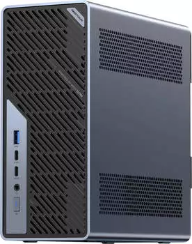 Minisforum MS-02 Ultra