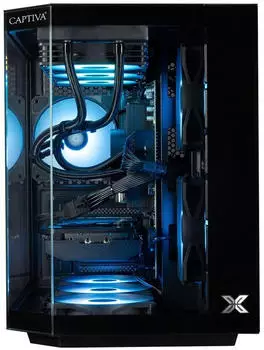 Captiva Highend Gaming I90-144