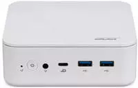 Acer Revo Box RB102-BARR・(DT.BQEEG.004)・Barebone・Mini-PC・1 x Ryzen 7...