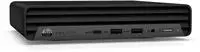HP Pro Mini 400 G9 CI3-13100T - Core i3 - 4,2 GHz (B6HT6ES#ABD)