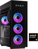 HP OMEN MAX 45L Gaming DT GT23-0091ng PC
