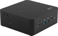 PC MSI CUBI NUC U9 32G 2TB W11P U9-288V SSD M.2 DDR5 WIFI VESA