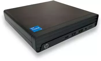 HP Pro Mini 260 G9 937M3EA#ABZ