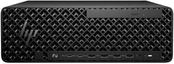HP Z2 SFF G1i Workstation D06GBET