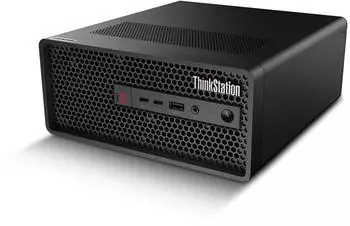 Lenovo ThinkStation P3 Ultra Gen2 30J5006HGE