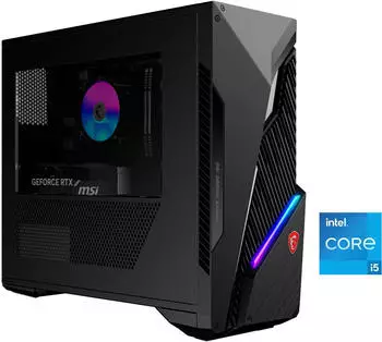 MSI MAG Infinite S3 14NVM55-3025DE