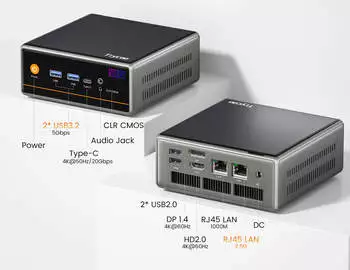 Trycoo WO4 5600H