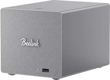 Beelink ME Pro