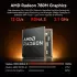 Geekom AI Mini PC A7 Max [2026 Edition]