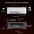 Geekom AI Mini PC A7 Max [2026 Edition]