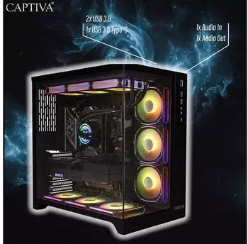 Captiva Highend Gaming I98-869
