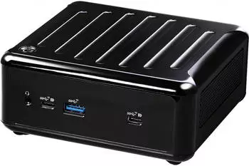 ASRock NUC Box