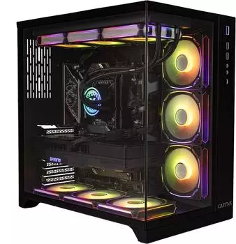 Captiva Highend Gaming R89-663