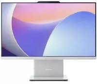 Lenovo IdeaCentre AIO 24ARR9・23.8" FHD Non-Touch・AMD Ryzen 5 7535HS・16GB