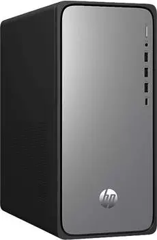 HP OmniDesk Desktop M02-0302ng