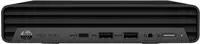 HP Pro Mini 400 G9 i3-13100T - Core i3 - Core i3-4,2 GHz