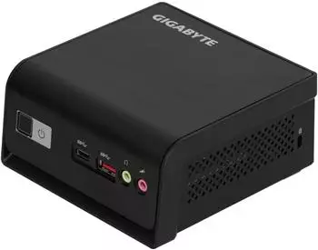HP Pro Mini 400 G9 (D18JTES)