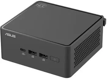 ASUS NUC 15 Pro Tall Kit RNUC15CRHC500000